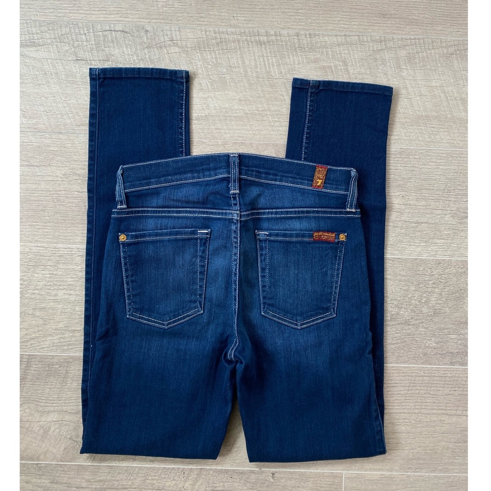7 For All Mankind Slim Jeans